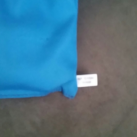 Coach Blue Sawyer Tote - Picture 3 of 4